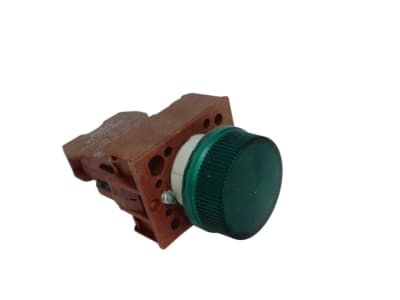SIEMENS 3SB12-04-6BE06