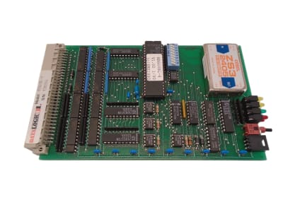 DATALOGIC HS860BL-4