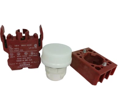 SIEMENS 3SB1204-6BG06