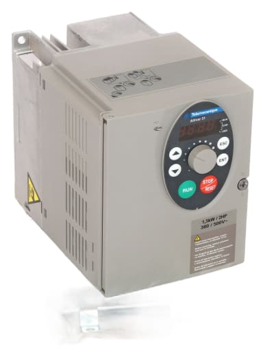 SCHNEIDER ELECTRIC ATV-31HU15N4A