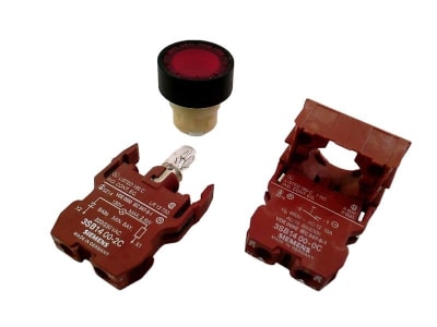 SIEMENS 3SB1-216-0AC01