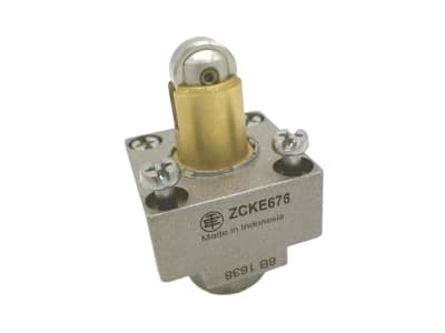 TELEMECANIQUE SENSORS ZCKE676