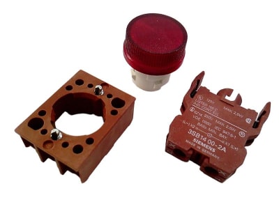 SIEMENS 3SB1204-6BC06