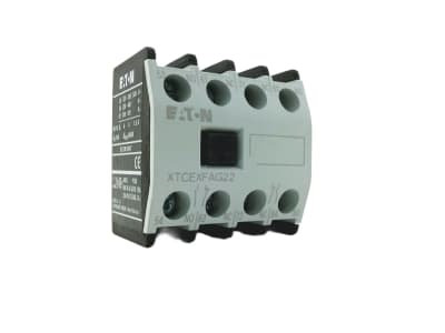EATON CORPORATION DILM150-XHIA22