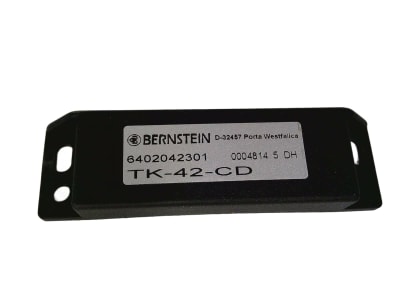 BERNSTEIN AG TK-42-CD