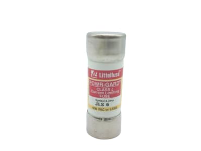 LITTELFUSE JLS-6