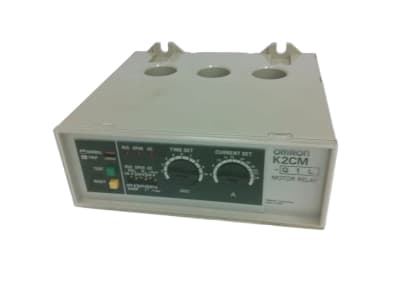 OMRON K2CMQ1L