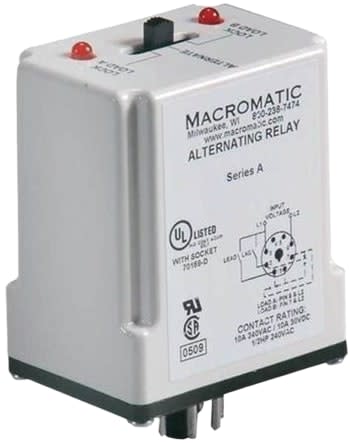 MACROMATIC ARP120A5R