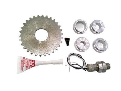 AMERICAN CONTROL ELECTRONICS PK1