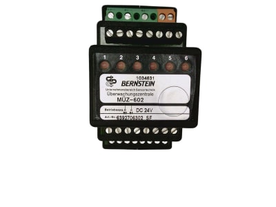 BERNSTEIN AG MUZ602D24