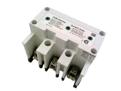 EATON CORPORATION ELC3050R