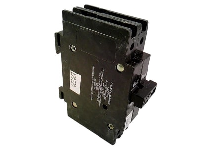 EATON CORPORATION QCF2045
