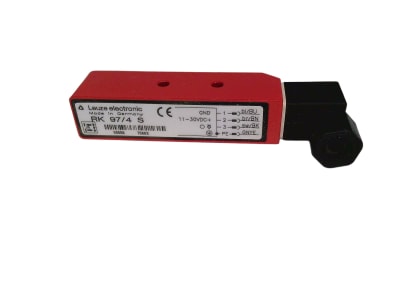 LEUZE RK-97/4S