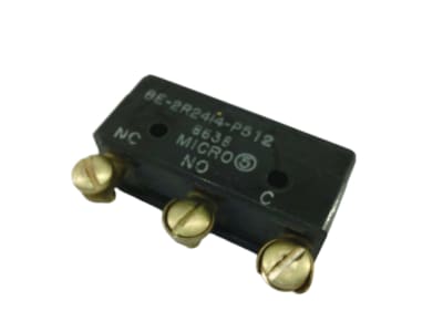 HONEYWELL BE-2R2414-P512