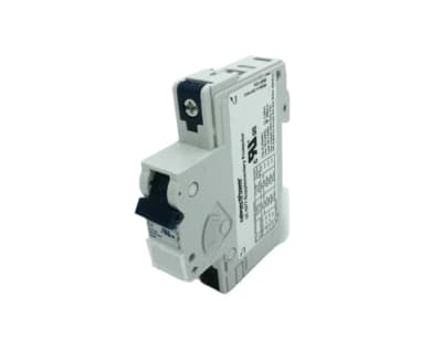WEIDMULLER SU1C1AC
