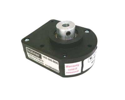 HOHNER AUTOMATION 0701-0101-0015