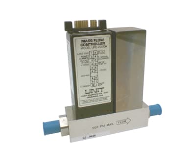 UNIT INSTRUMENTS UFC-2020A