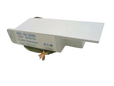 EATON CORPORATION 42-3568