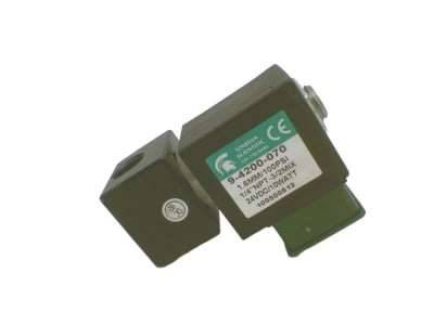 SPARTAN SCIENTIFIC 9-4200-070