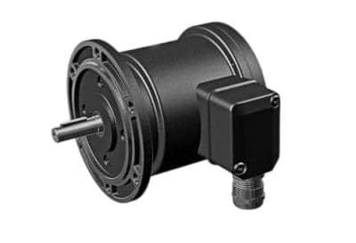 BAUMER ELECTRIC POG-9-D-250