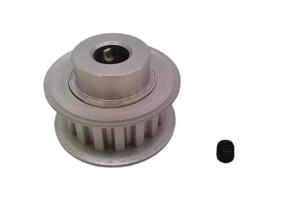STOCK DRIVE PRODUCTS A-6A-3M16DF09508