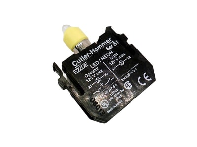 EATON CORPORATION E22DL120Y