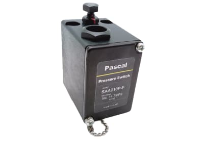 PASCAL SAA210PF