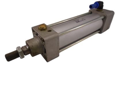 SMC C95SDB50-125