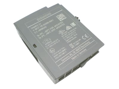 SIEMENS 6ES7135-6GB00-0BA1