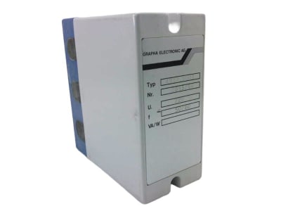 GRAPHA ELECTRONIC 4232.0001