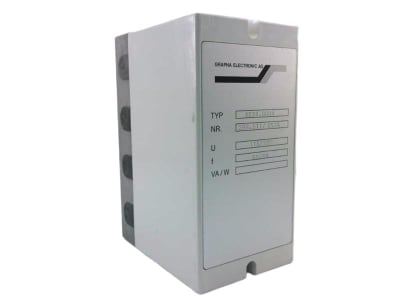 GRAPHA ELECTRONIC 4274.0004