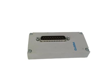 FESTO VAEM-L1-S-M1-25