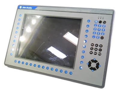 ALLEN BRADLEY 6182-AIAZZC