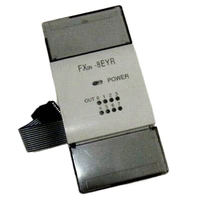 MITSUBISHI FX0N-8EYR
