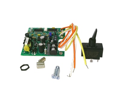 DART CONTROLS -56H125