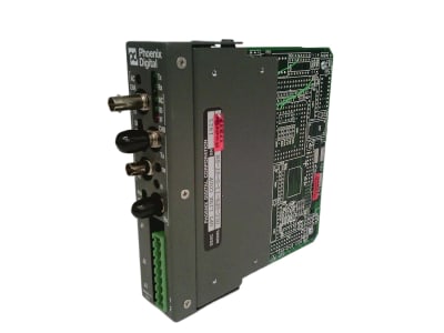PHOENIX DIGITAL OLC-DPR-13-D-ST