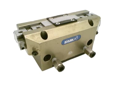 SCHUNK 0370104