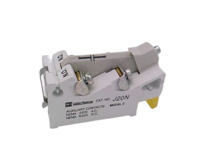 EATON CORPORATION J20N
