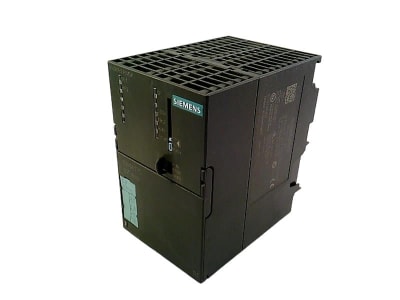 SIEMENS 6ES7317-2EJ10-0AB0