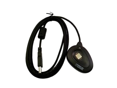 PRECISE BIOMETRICS DC010088