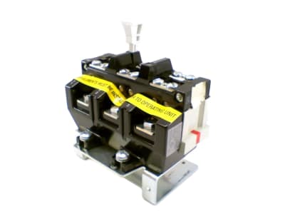 ALLEN BRADLEY 592-EUTD