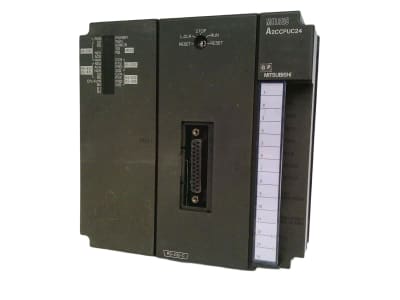 MITSUBISHI A2C-CPU-C24