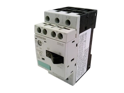 SIEMENS 3RV1011-0EA15
