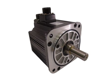 YASKAWA ELECTRIC SGMGH-06ACB2S