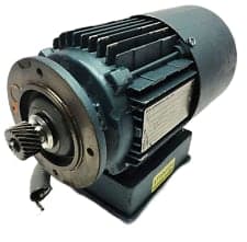 SEW EURODRIVE DFT71C4BMG05HR