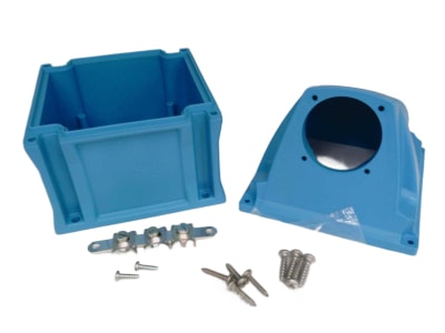 MARECHAL ELECTRIC SA 51-AA058