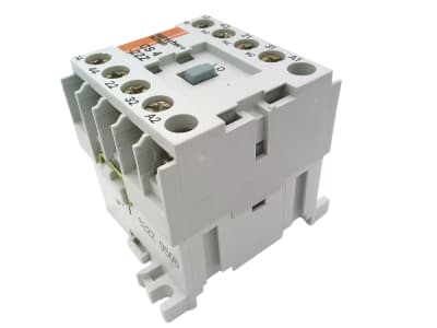 SPRECHER & SCHUH CS4-22Z-120