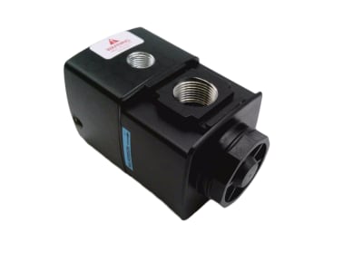 WILKERSON PNEUMATIC E28-06-ED00