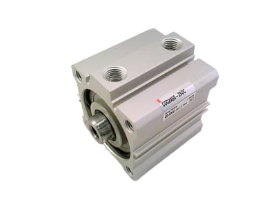SMC CDQ2A50-25DC
