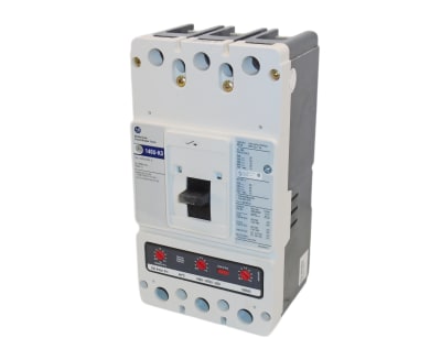 ALLEN BRADLEY 140U-K3D3-D35